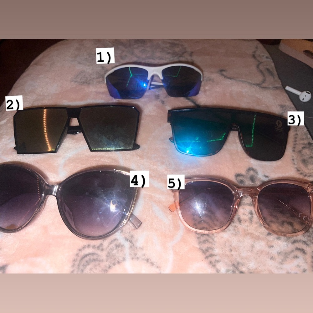 Sunglasses 🕶️ 🌞